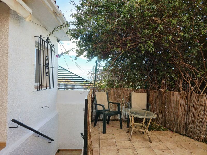 Foto f6f26ca8-848f-4055-a94a-40e50e157fd0. Casa adossada amb aparcament a Las Brisas Marbella