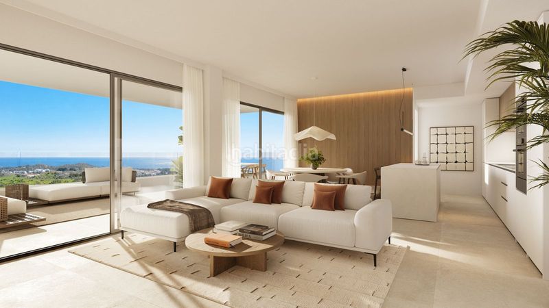 Foto 0625d580-d432-4e7c-8101-5088f6a24dd9. Apartament amb aparcament piscina a Los Árboles Mijas