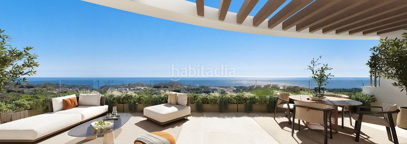Foto 19d543c7-29b9-43e3-93ec-ca1074b6778b. Apartament amb aparcament piscina a Los Árboles Mijas