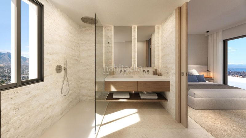 Foto 85be0d81-c170-45b2-9a53-323c99a785dd. Apartament amb aparcament piscina a Los Árboles Mijas