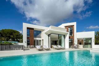 Chalet en Los Naranjos