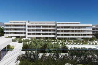 Apartamento en Casco Antiguo
