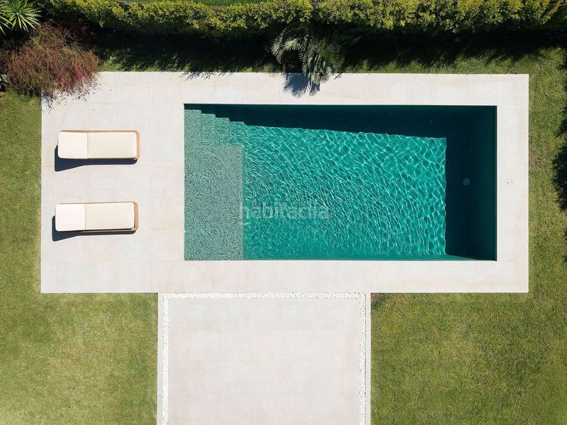 Foto ed1d3004-78e6-4421-84f6-8d7c3723c07e. Xalet amb aparcament piscina a Las Brisas Marbella