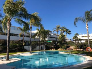 Apartament a Rodeo Alto - Guadaiza - La Campana