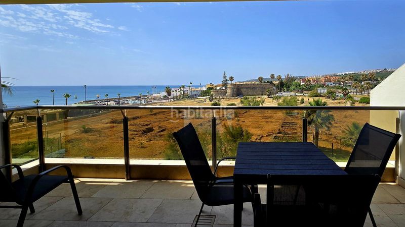 Foto 61ff0fd2-1d74-449c-b9a9-0661030b0a39. Apartament amb aparcament piscina a Puerto de la Duquesa Manilva