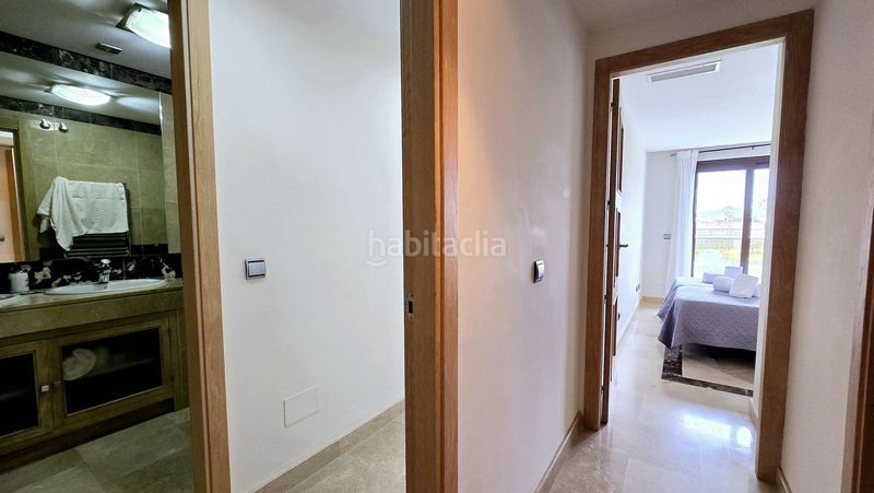 Foto e4fc9f07-705f-46bd-aad6-67e93df90cda. Apartament amb aparcament piscina a Puerto de la Duquesa Manilva