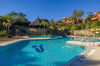 Erdgeschoss in Las Brisas