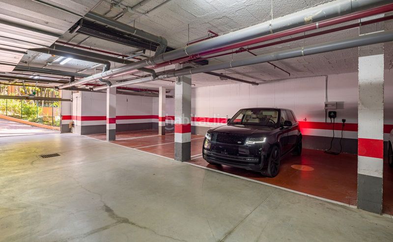 Foto 8e52fb1c-6eb2-466d-bf7a-45afd077925a. Planta baixa amb aparcament piscina a Las Brisas Marbella