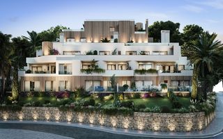 Ground floor in Las Brisas