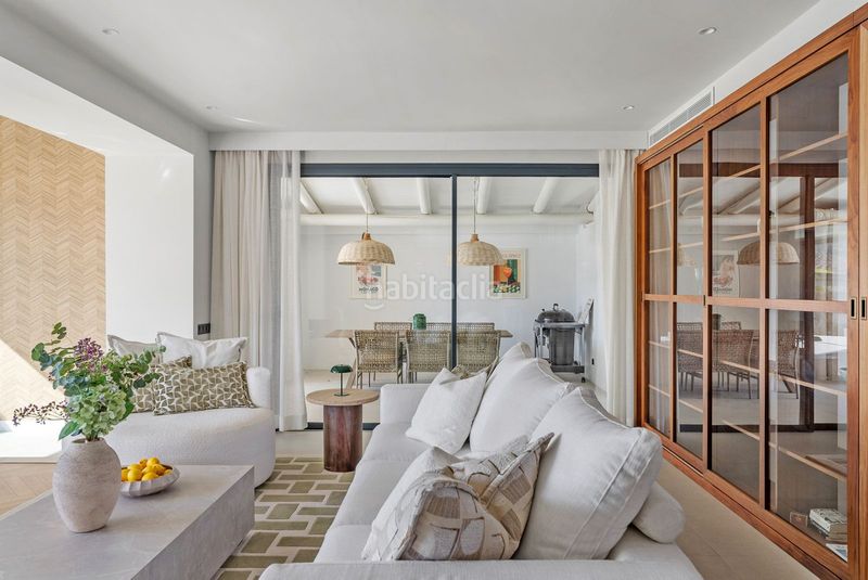 Foto 2f4938e7-935e-40a9-8a60-518a72ea419b. Chalet en Aloha Marbella