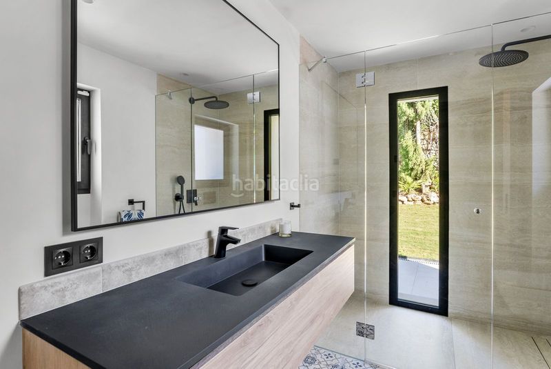 Foto 422427b7-f27d-4eda-b4fb-9d55fb69fe5b. Chalet en Aloha Marbella