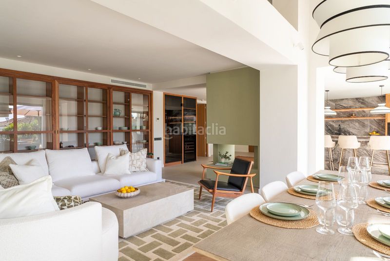 Foto 70ddb37a-1d82-464f-aebd-3eff739383ab. Chalet en Aloha Marbella