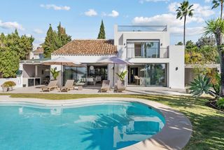 Chalet en Los Naranjos