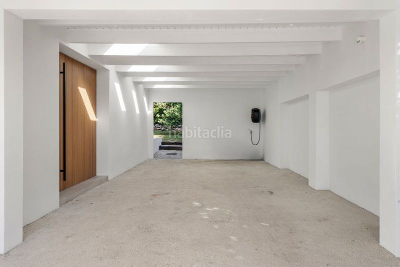 Foto 38af4eaa-4782-41dd-87a1-239c034bd5dd. Xalet amb aparcament piscina a Aloha Marbella