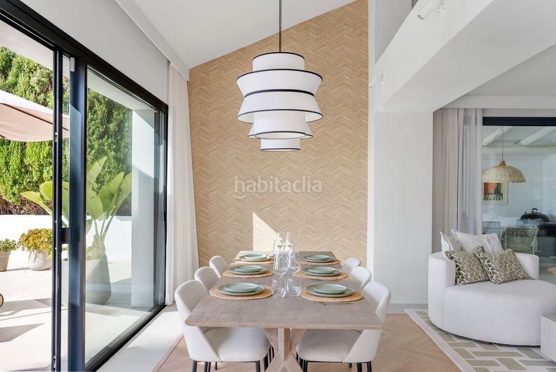 Foto f9ad8497-ac9b-4d0c-9b19-2ff17801404a. Xalet amb aparcament piscina a Aloha Marbella