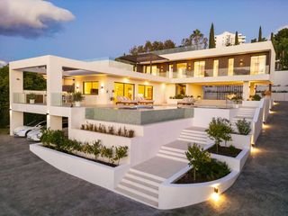 Chalet in Parque Central