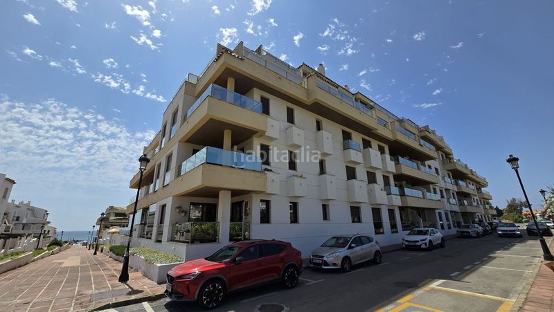 Foto 52a87ccb-9928-4a34-badc-e14b370eca8c. Apartament amb aparcament piscina a Puerto de la Duquesa Manilva