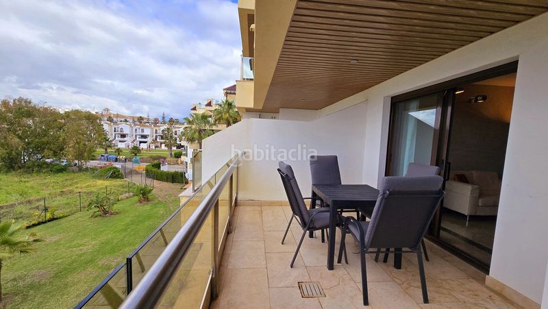 Foto 9fe5cef5-27ea-45af-a8c2-fc99f047c9d7. Apartament amb aparcament piscina a Puerto de la Duquesa Manilva