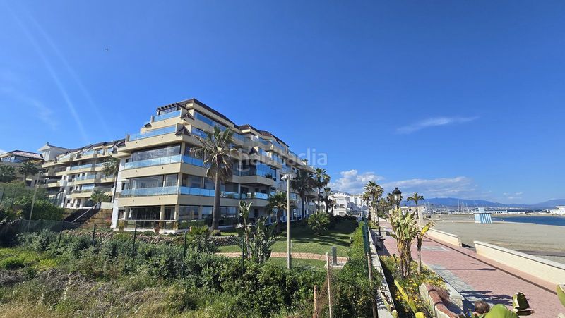 Foto d5c5245f-d713-4ee3-b240-b9ba30d5c621. Apartament amb aparcament piscina a Puerto de la Duquesa Manilva