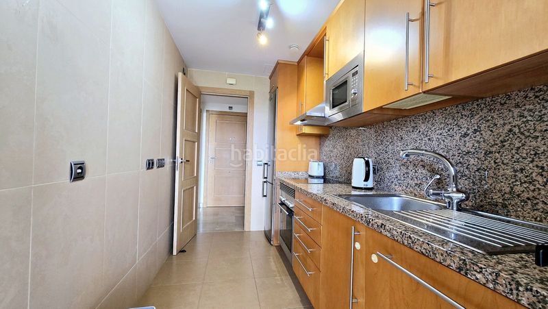 Foto 1344c90d-d051-483e-80f7-50265fcf5941. Apartamento en Puerto de la Duquesa Manilva