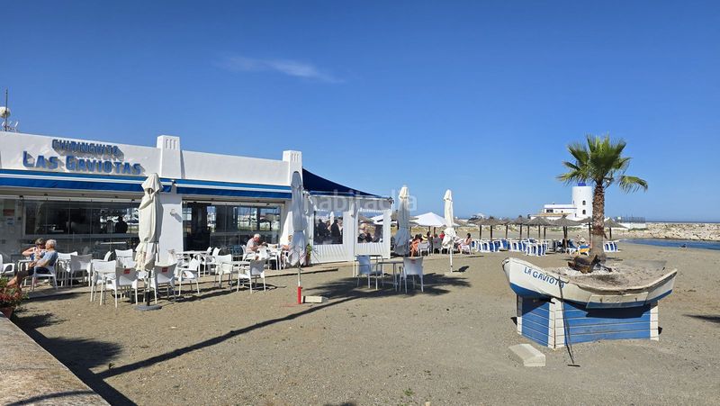 Foto 2708c50c-7145-4061-935a-590ec4e8170f. Apartamento en Puerto de la Duquesa Manilva