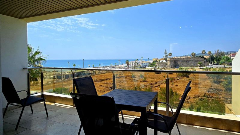 Foto f2ba4b12-f1ac-43cd-b16e-63c6323f78dc. Apartamento en Puerto de la Duquesa Manilva
