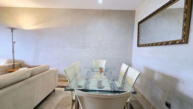 Foto fa0586ce-d664-4062-95d3-5532935983ac. Apartamento en Puerto de la Duquesa Manilva