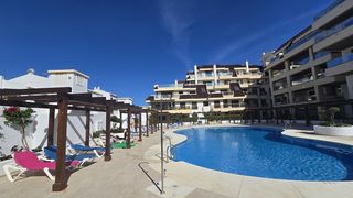 Piccolo appartamento in Puerto de la Duquesa
