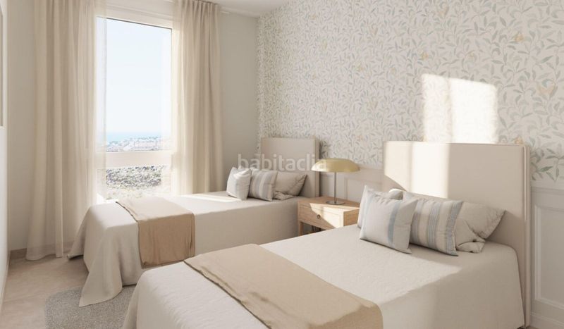 Foto f14a65d0-f8d0-46a9-87f3-d922410c4afe. Casa adossada amb aparcament piscina a la cala Mijas Mijas