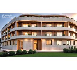 Appartement in Centro ciudad