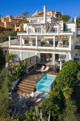 Apartment in Los Naranjos