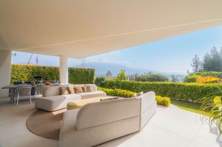 Chalet en Puerto Banús