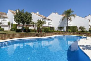 Semi detached house in Seghers