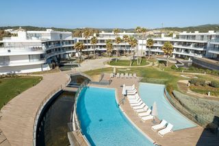Appartement à Parque Central