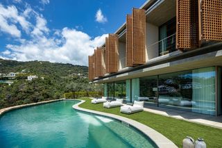 Chalet à Casco Urbano