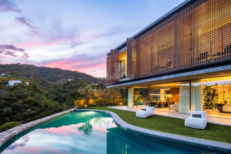 Foto 1a9e43fe-6ca4-4844-b101-97511c76f6c3. Chalet en Tolox