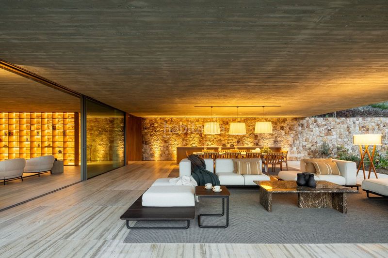 Foto 2bfdfe34-3e89-4b9c-a7dd-81dc9dc87049. Chalet en Tolox