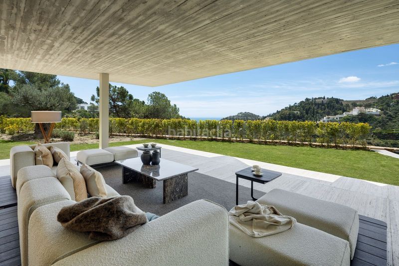 Foto 2f0968aa-d29b-4593-ba95-082d6b9ad4ba. Chalet en Tolox