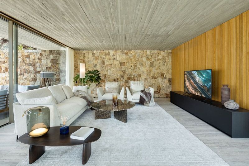 Foto 50c0a26b-76b8-4098-b4c9-c79ed623f1dc. Chalet en Tolox