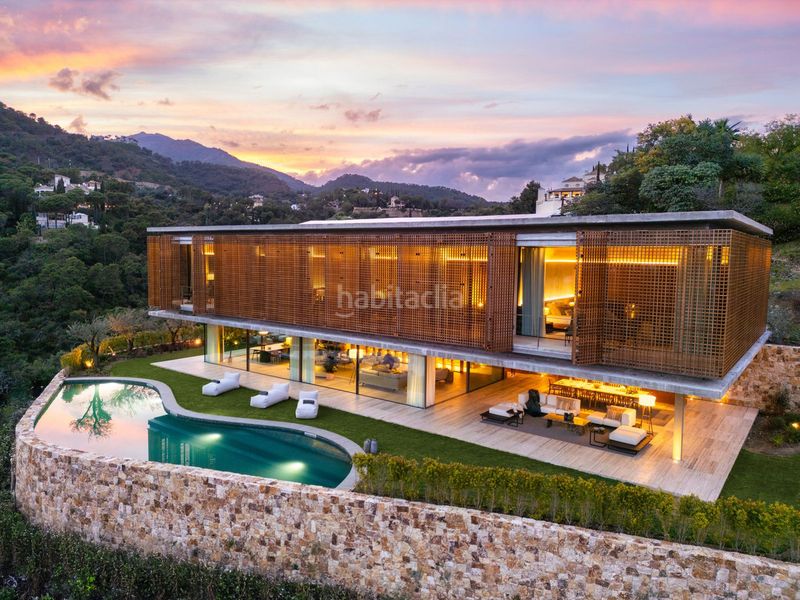 Foto 5d753ac1-b3f9-4950-bc6e-8eb1cc84fc18. Chalet en Tolox