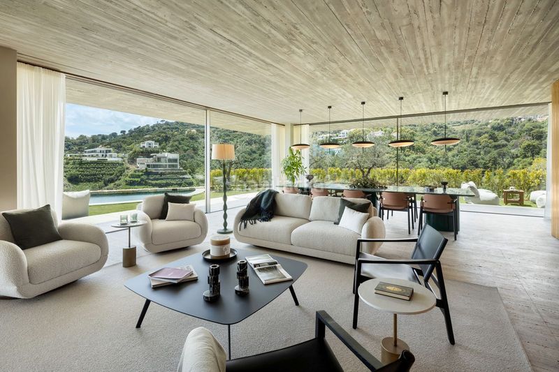 Foto 92d380ce-6da3-4078-86ca-a539a6c7c1e7. Chalet en Tolox