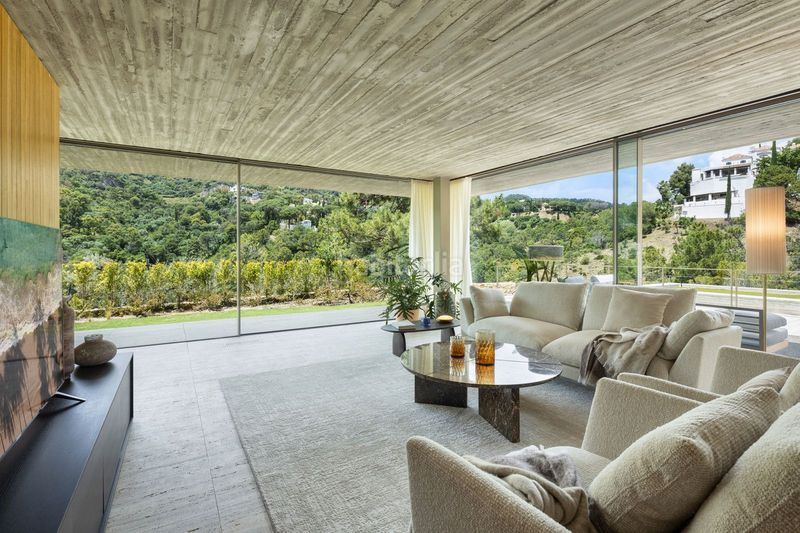 Foto aeed840f-728f-42af-8ee7-93f7c953fef6. Chalet en Tolox