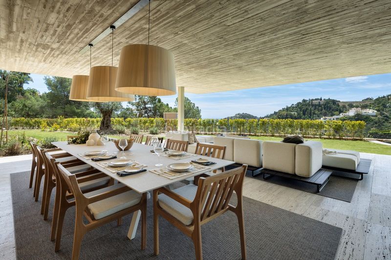 Foto c5aa3713-11d5-4c0a-901b-7ead68ad6bea. Chalet en Tolox