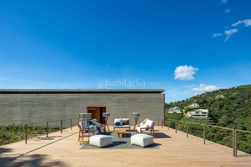 Foto d087748c-34bf-4cad-a7af-ae41e43e0c49. Chalet en Tolox