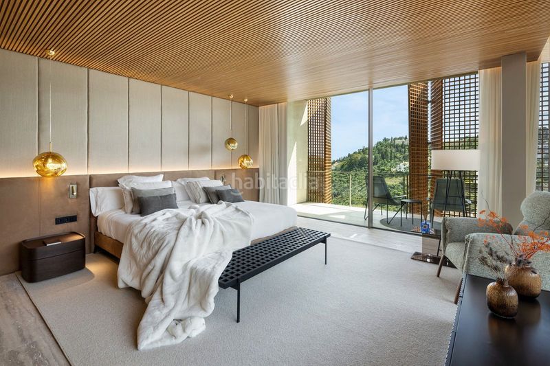 Foto d75541c0-2d08-4cd5-88b6-627fe9ad6af5. Chalet en Tolox