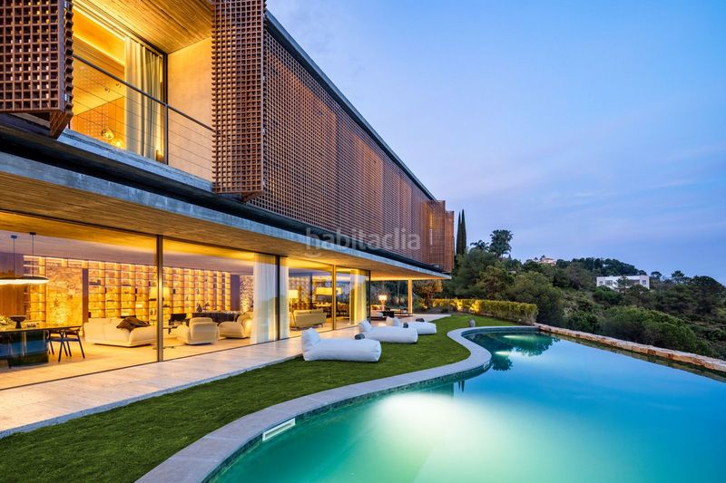 Foto f8f7223b-5728-4aa8-b5e5-caa397cfdd27. Chalet en Tolox