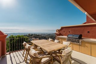 Penthouse in Los Arqueros  - Puerto del Almendro