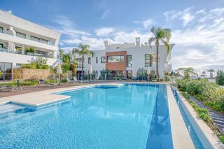 Apartment in Sierra Blanca