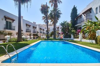 Affitto Casa a schiera in La Carolina - Guadalpín