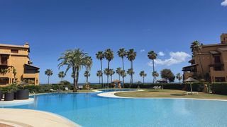 Apartament a Zona de Punta Plata